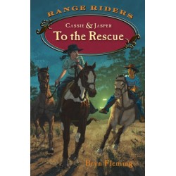 Cassie and Jasper to the Rescue