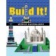 Build It! World Landmarks: Make Supercool Models with your Favorite LEGO® Parts