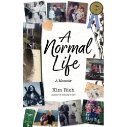A Normal Life: A Memoir