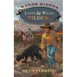 Jasper and Willie: Wildfire