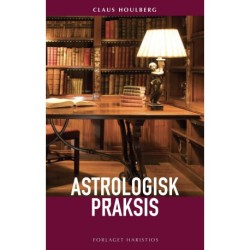 Astrologisk praksis: en vejleding for studerende