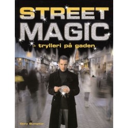 Street magic: trylleri på gaden