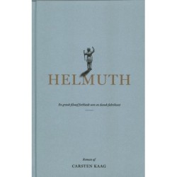 Helmuth: En græsk filosof forklædt som en dansk fabrikant