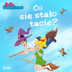 Bibi Blocksberg – Co się stało tacie?