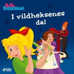 Bibi Blocksbjerg (1)- I vildheksenes dal