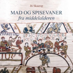 Mad og spisevaner fra middelalderen