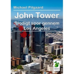 Blodigt spor gennem Los Angeles