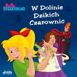 Bibi Blocksberg – W Dolinie Dzikich Czarownic