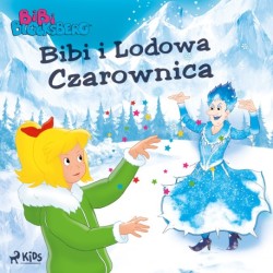 Bibi Blocksberg – Bibi i Lodowa Czarownica