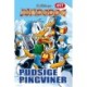 Jumbo 497 - Pudsige pingviner: Pudsige pingviner