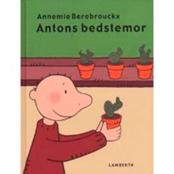 Antons bedstemor