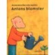 Antons blomster
