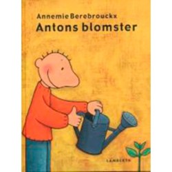 Antons blomster