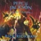 Percy Jackson 5: Den sidste olymper: Percy Jackson 5 - Den sidste olymper