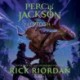 Percy Jackson 1: Lyntyven: Percy Jackson 1 - Lyntyven (filmcover)