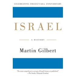 Israel: A History