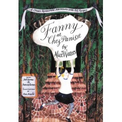 Fanny At Chez Panisse