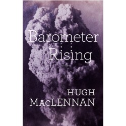 Barometer Rising: Penguin Modern Classics Edition