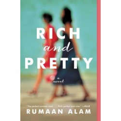 Rich and Pretty: A Novel