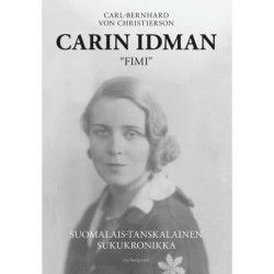 CARIN IDMAN. "FIMI": Suomalais-Tanskalainen sukukronikka