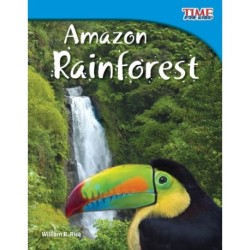 Amazon Rainforest