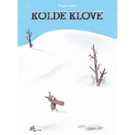 Kolde klove