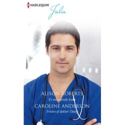 Et enestående team / Fristet af doktor Daisy