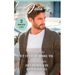 Et sted at høre til / Den perfekte datingregel