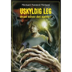 Uskyldig leg: Hvad bliver det næste?