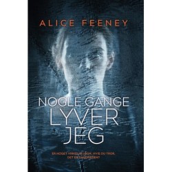 Nogle gange lyver jeg