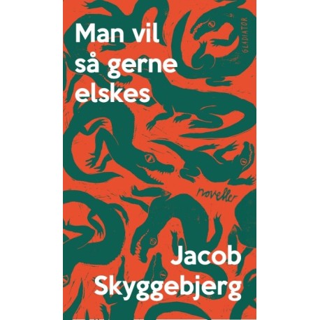 Man vil så gerne elskes