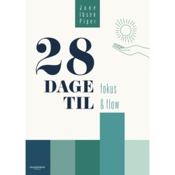 28 dage til fokus & flow
