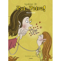 Pyt, Petra