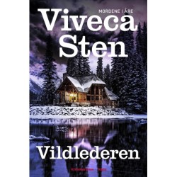 Vildlederen