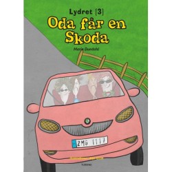 Oda får en Skoda