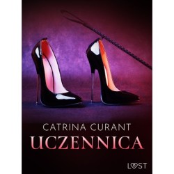 Uczennica – opowiadanie erotyczne BDSM