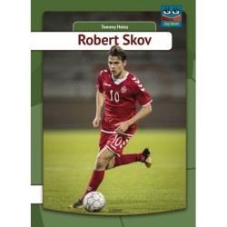 Robert Skov