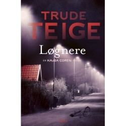 Løgnere