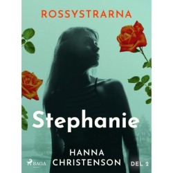 Rossystrarna del 2: Stephanie