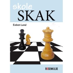 Skoleskak