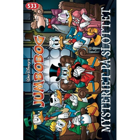 Jumbobog 533