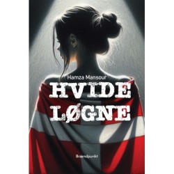 Hvide løgne