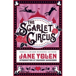 The Scarlet Circus