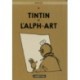 Tintin et l'Alph-art