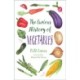 The Curious History of Vegetables