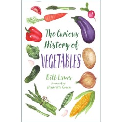 The Curious History of Vegetables