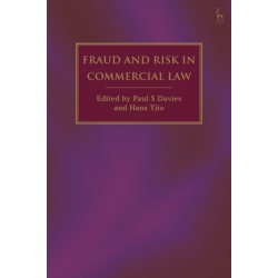 Fraud and Risk in Commercial Law