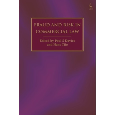 Fraud and Risk in Commercial Law