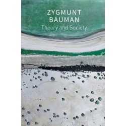 Theory and Society: Selected Writings, Volume 3