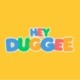 Hey Duggee: The Birthday Surprise Badge